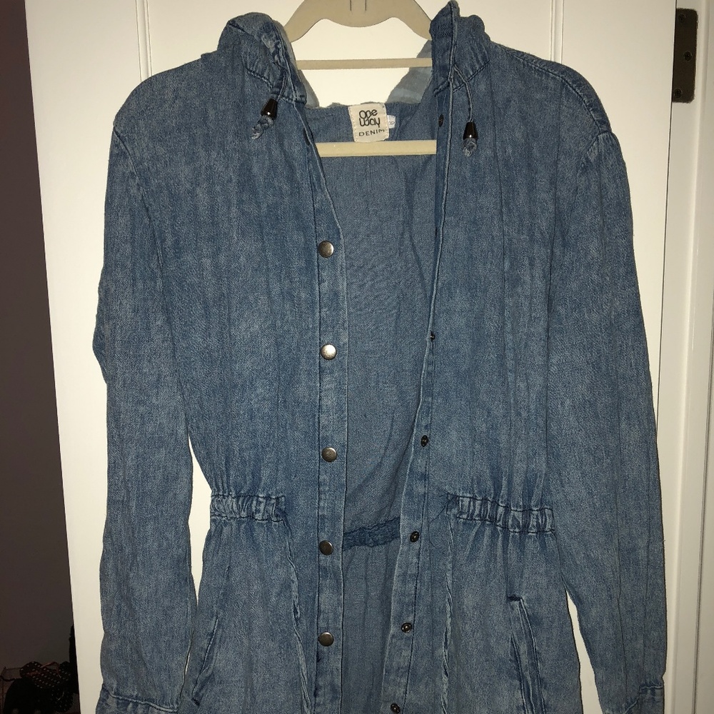 LF
